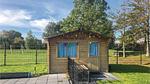 house - Ferienhaus für 4 Personen (35 m²) in Tzummarum - Top-Hundeurlaub