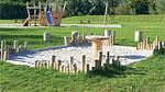 house - Ferienhaus für 4 Personen (35 m²) in Tzummarum - Top-Hundeurlaub