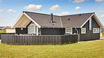 exterior - Ferienhaus für 6 Personen (85 m²) in Alsen - Top-Hundeurlaub