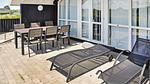 outside - Ferienhaus für 6 Personen (85 m²) in Alsen - Top-Hundeurlaub