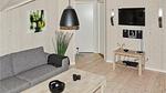 living-room - Ferienhaus für 6 Personen (85 m²) in Alsen - Top-Hundeurlaub