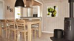 kitchen - Ferienhaus für 6 Personen (85 m²) in Alsen - Top-Hundeurlaub