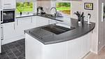 kitchen - Ferienhaus für 6 Personen (85 m²) in Alsen - Top-Hundeurlaub