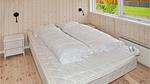 bedroom - Ferienhaus für 6 Personen (85 m²) in Alsen - Top-Hundeurlaub