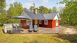 exterior - Ferienhaus für 4 Personen (73 m²) in Nexø - Top-Hundeurlaub