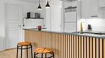 kitchen - Ferienhaus für 4 Personen (73 m²) in Nexø - Top-Hundeurlaub