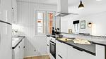 kitchen - Ferienhaus für 4 Personen (73 m²) in Nexø - Top-Hundeurlaub