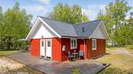 exterior - Ferienhaus für 4 Personen (73 m²) in Nexø - Top-Hundeurlaub