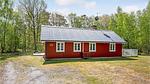 exterior - Ferienhaus für 4 Personen (73 m²) in Nexø - Top-Hundeurlaub
