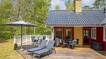 outside - Ferienhaus für 4 Personen (73 m²) in Nexø - Top-Hundeurlaub