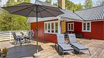 outside - Ferienhaus für 4 Personen (73 m²) in Nexø - Top-Hundeurlaub