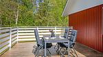 outside - Ferienhaus für 4 Personen (73 m²) in Nexø - Top-Hundeurlaub
