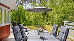 outside - Ferienhaus für 4 Personen (73 m²) in Nexø - Top-Hundeurlaub