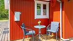 outside - Ferienhaus für 4 Personen (73 m²) in Nexø - Top-Hundeurlaub