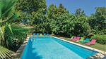 pool - Ferienhaus für 10 Personen (260 m²) in Jonquières - Top-Hundeurlaub
