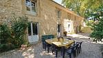 house - Ferienhaus für 10 Personen (260 m²) in Jonquières - Top-Hundeurlaub