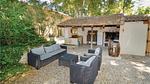 outside - Ferienhaus für 10 Personen (260 m²) in Jonquières - Top-Hundeurlaub