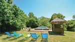 outside - Ferienhaus für 10 Personen (260 m²) in Jonquières - Top-Hundeurlaub