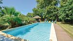 pool - Ferienhaus für 10 Personen (260 m²) in Jonquières - Top-Hundeurlaub