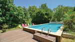 pool - Ferienhaus für 10 Personen (260 m²) in Jonquières - Top-Hundeurlaub
