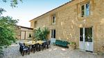 house - Ferienhaus für 10 Personen (260 m²) in Jonquières - Top-Hundeurlaub