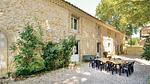 house - Ferienhaus für 10 Personen (260 m²) in Jonquières - Top-Hundeurlaub