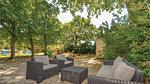 outside - Ferienhaus für 10 Personen (260 m²) in Jonquières - Top-Hundeurlaub