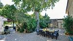 outside - Ferienhaus für 10 Personen (260 m²) in Jonquières - Top-Hundeurlaub