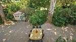 outside - Ferienhaus für 10 Personen (260 m²) in Jonquières - Top-Hundeurlaub