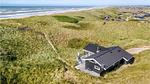house - Ferienhaus für 6 Personen (98 m²) in Hvide Sande - Top-Hundeurlaub