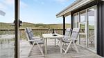 outside - Ferienhaus für 6 Personen (98 m²) in Hvide Sande - Top-Hundeurlaub