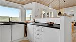 kitchen - Ferienhaus für 6 Personen (98 m²) in Hvide Sande - Top-Hundeurlaub