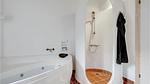 bathroom - Ferienhaus für 6 Personen (98 m²) in Hvide Sande - Top-Hundeurlaub