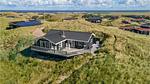 house - Ferienhaus für 6 Personen (98 m²) in Hvide Sande - Top-Hundeurlaub
