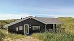 exterior - Ferienhaus für 6 Personen (98 m²) in Hvide Sande - Top-Hundeurlaub