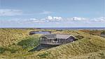 exterior - Ferienhaus für 6 Personen (98 m²) in Hvide Sande - Top-Hundeurlaub