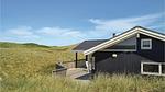 exterior - Ferienhaus für 6 Personen (98 m²) in Hvide Sande - Top-Hundeurlaub