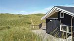 outside - Ferienhaus für 6 Personen (98 m²) in Hvide Sande - Top-Hundeurlaub
