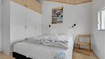 bedroom - Ferienhaus für 6 Personen (98 m²) in Hvide Sande - Top-Hundeurlaub