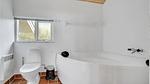 bathroom - Ferienhaus für 6 Personen (98 m²) in Hvide Sande - Top-Hundeurlaub