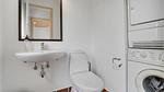 bathroom - Ferienhaus für 6 Personen (98 m²) in Hvide Sande - Top-Hundeurlaub