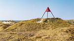 house - Ferienhaus für 6 Personen (98 m²) in Hvide Sande - Top-Hundeurlaub