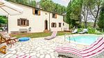 pool - Ferienhaus für 8 Personen (200 m²) in Suvereto - Top-Hundeurlaub