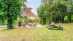 garden - Ferienhaus für 8 Personen (200 m²) in Suvereto - Top-Hundeurlaub