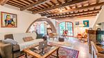 living-room - Ferienhaus für 8 Personen (200 m²) in Suvereto - Top-Hundeurlaub