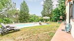 pool - Ferienhaus für 8 Personen (200 m²) in Suvereto - Top-Hundeurlaub
