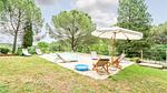 pool - Ferienhaus für 8 Personen (200 m²) in Suvereto - Top-Hundeurlaub