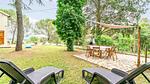 garden - Ferienhaus für 8 Personen (200 m²) in Suvereto - Top-Hundeurlaub