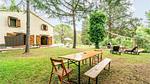 outside - Ferienhaus für 8 Personen (200 m²) in Suvereto - Top-Hundeurlaub