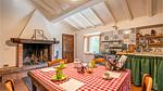 living-room - Ferienhaus für 8 Personen (200 m²) in Suvereto - Top-Hundeurlaub